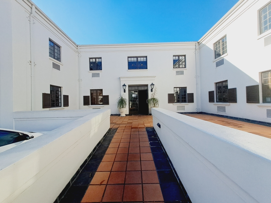 To Let commercial Property for Rent in Danena Western Cape